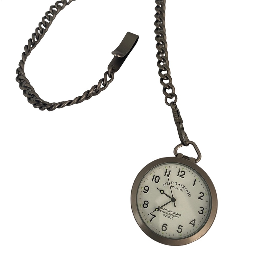 Pocket Watch - Picture 5 of 7